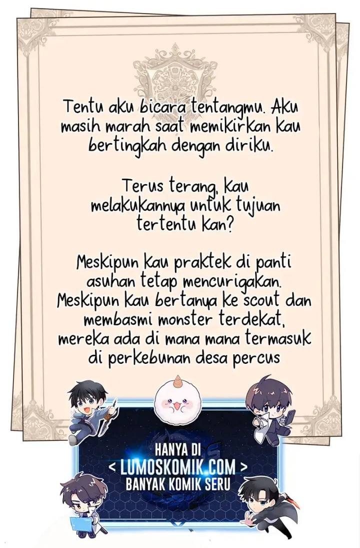 Love Letter From the Future Chapter 32 halaman 30