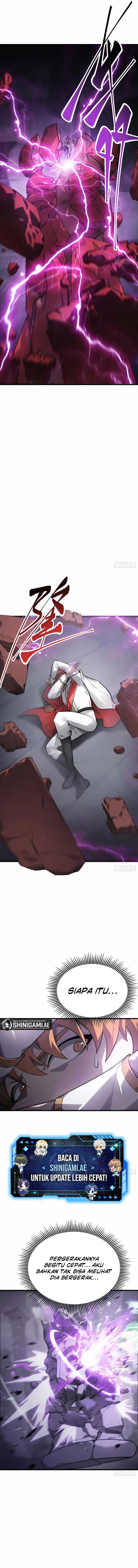 I Am the Strongest Boss Chapter 10 halaman 12