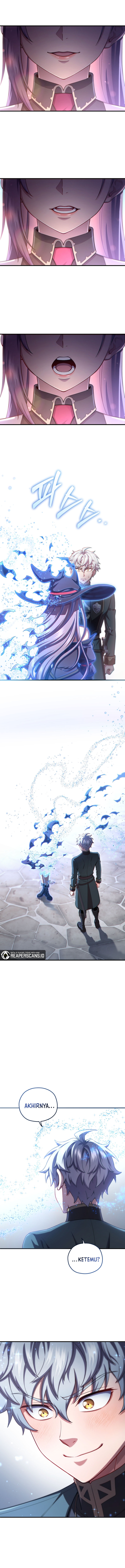 Damn Reincarnation Chapter 34 halaman 4