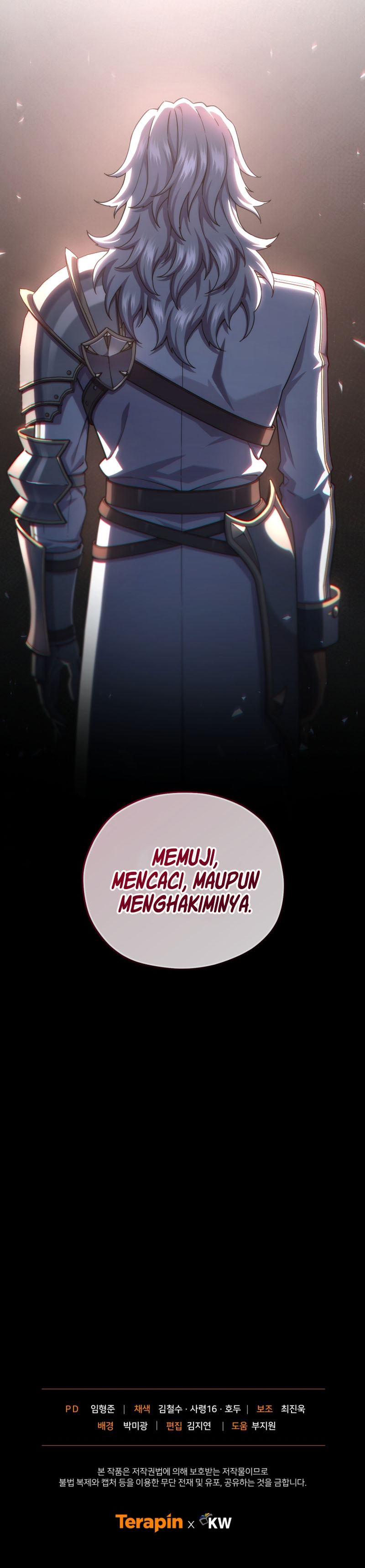 Damn Reincarnation Chapter 38 halaman 14