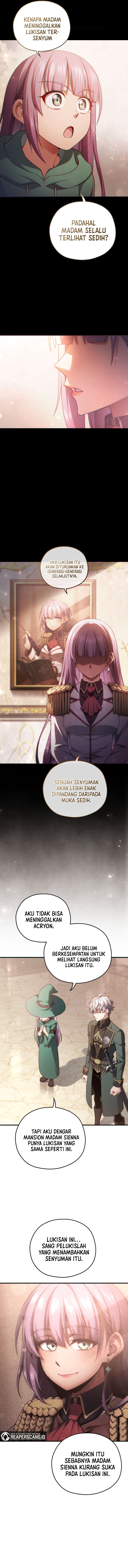Damn Reincarnation Chapter 39 halaman 2