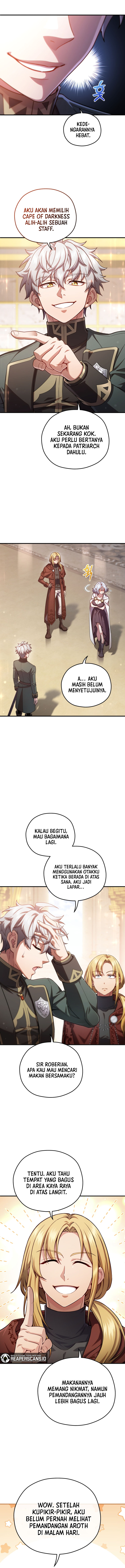 Damn Reincarnation Chapter 41 halaman 9