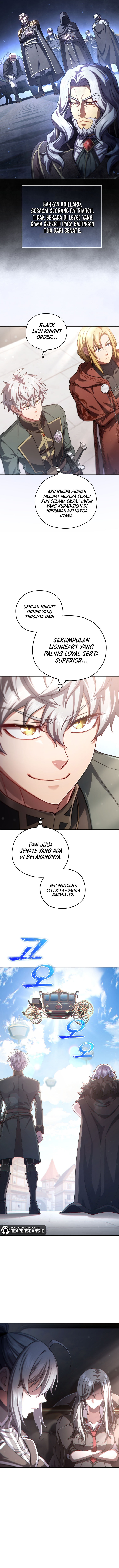 Damn Reincarnation Chapter 41 halaman 14