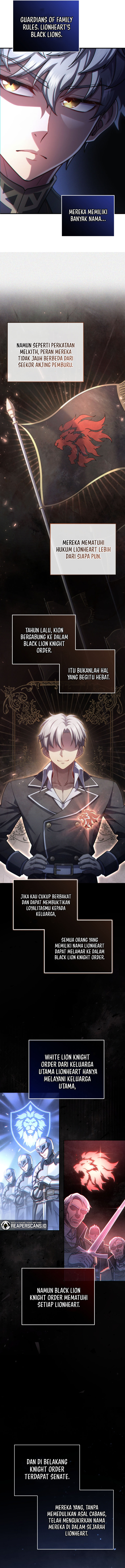 Damn Reincarnation Chapter 41 halaman 13