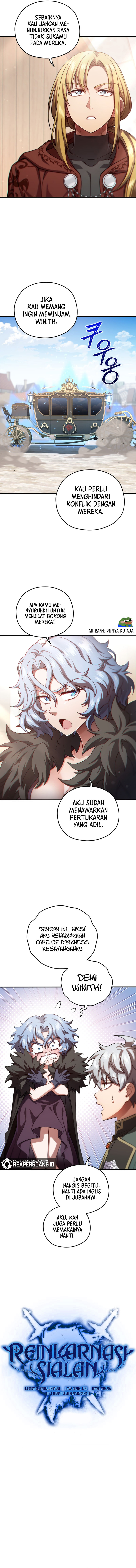 Damn Reincarnation Chapter 42 halaman 2