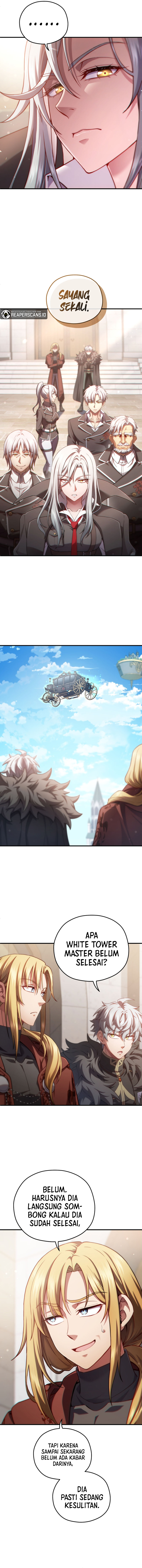 Damn Reincarnation Chapter 44 halaman 13