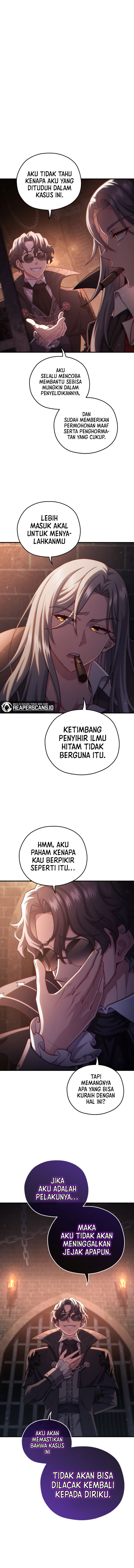Damn Reincarnation Chapter 44 halaman 1