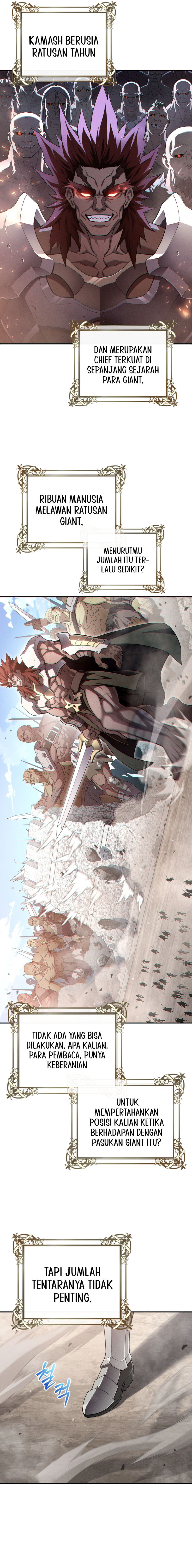 Damn Reincarnation Chapter 45 halaman 7