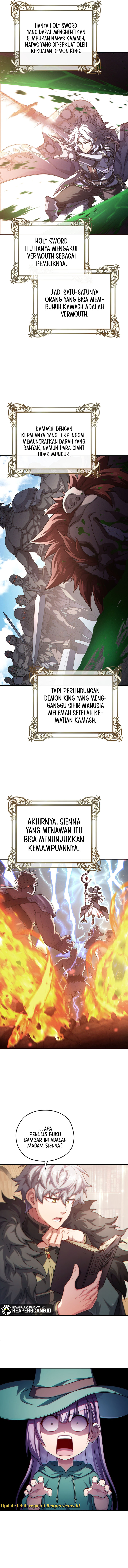 Damn Reincarnation Chapter 45 halaman 10