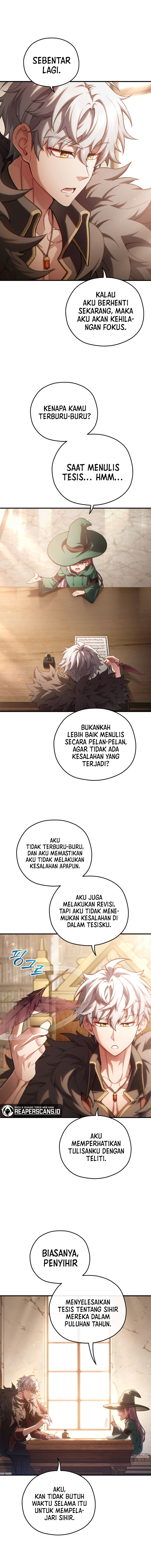 Damn Reincarnation Chapter 46 halaman 2