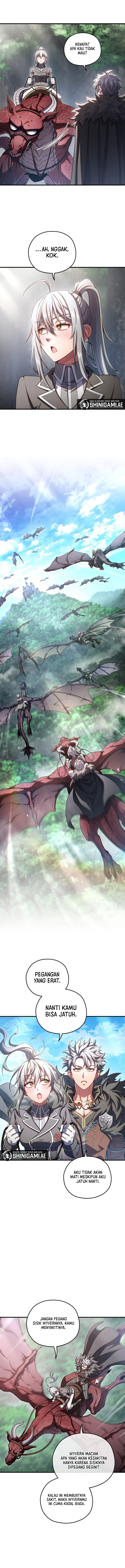 Damn Reincarnation Chapter 75 halaman 2