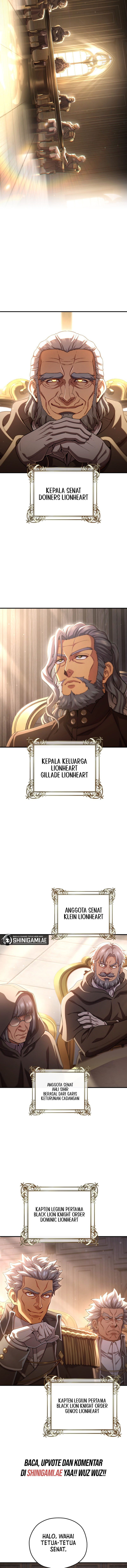 Damn Reincarnation Chapter 75 halaman 10