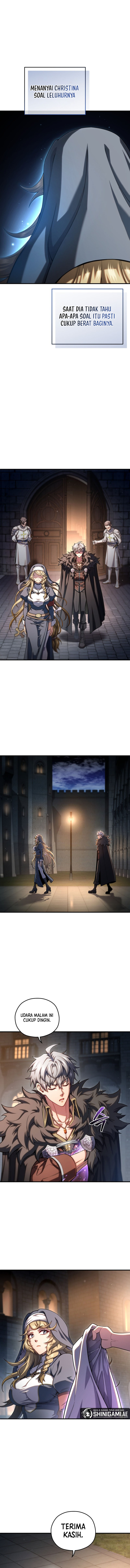 Damn Reincarnation Chapter 79 halaman 13