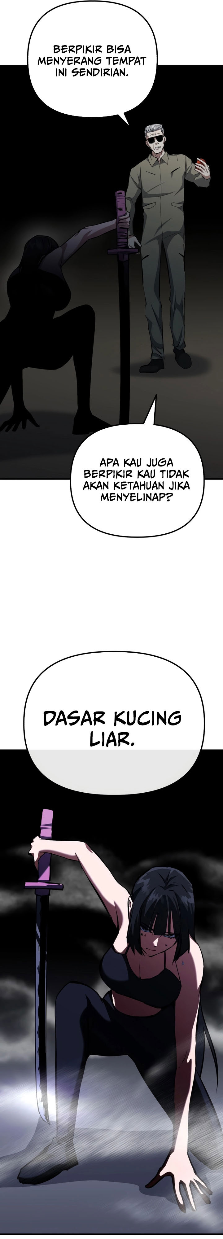 Killing Killer Chapter 86 halaman 10