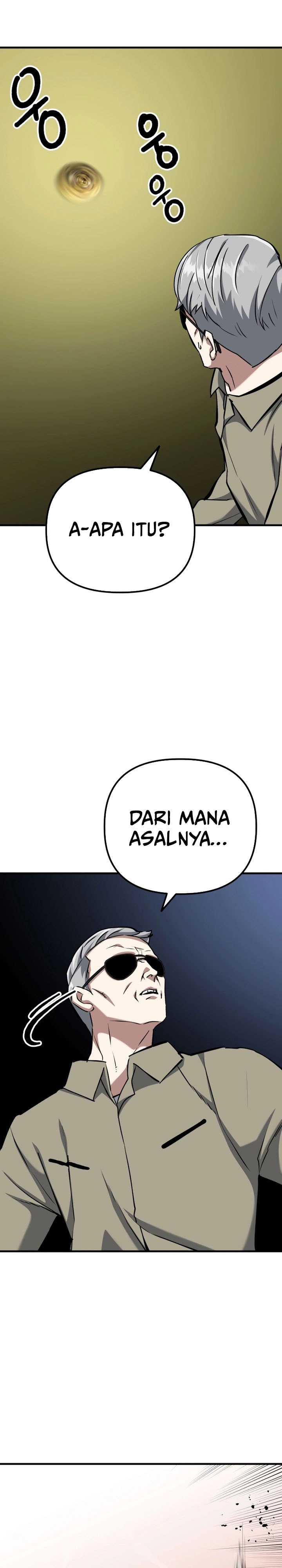 Killing Killer Chapter 86 halaman 14