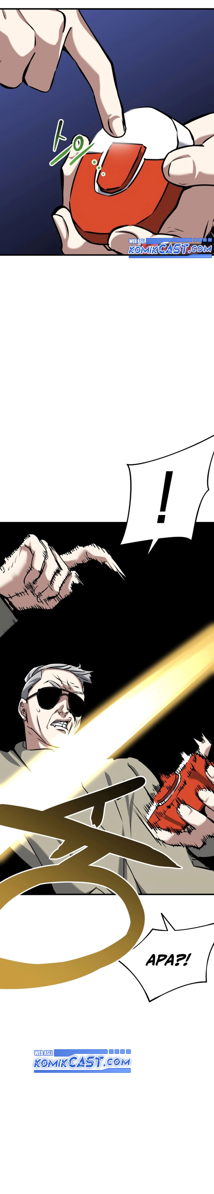 Killing Killer Chapter 86 halaman 13