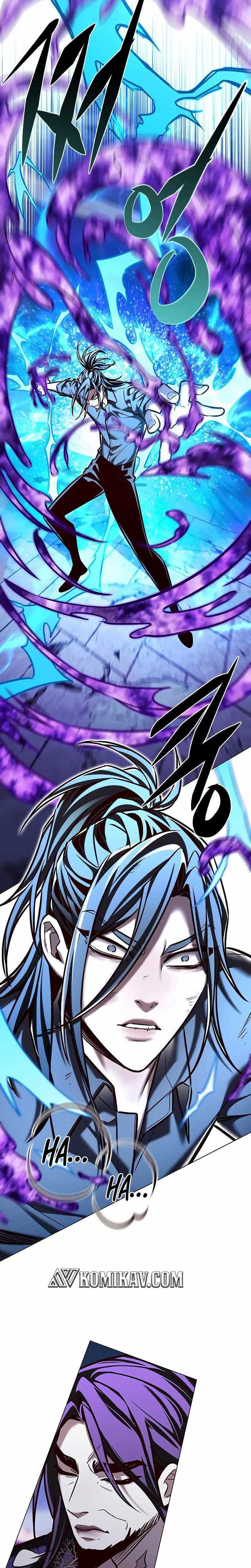 Eleceed Chapter 273 halaman 31