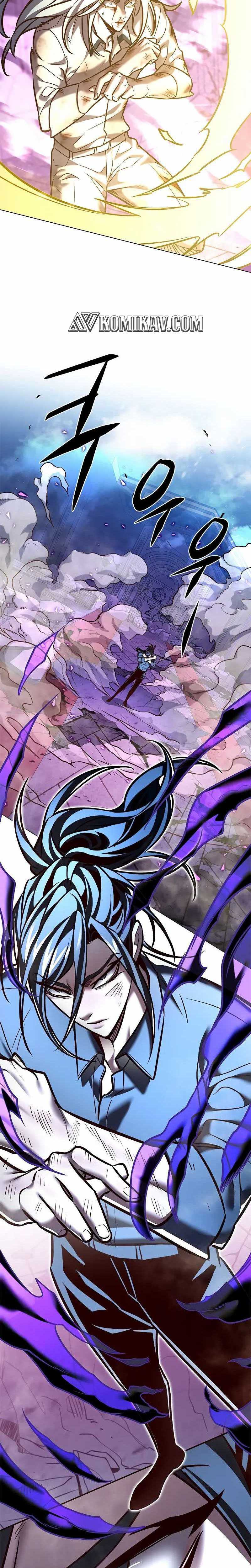 Eleceed Chapter 273 halaman 14