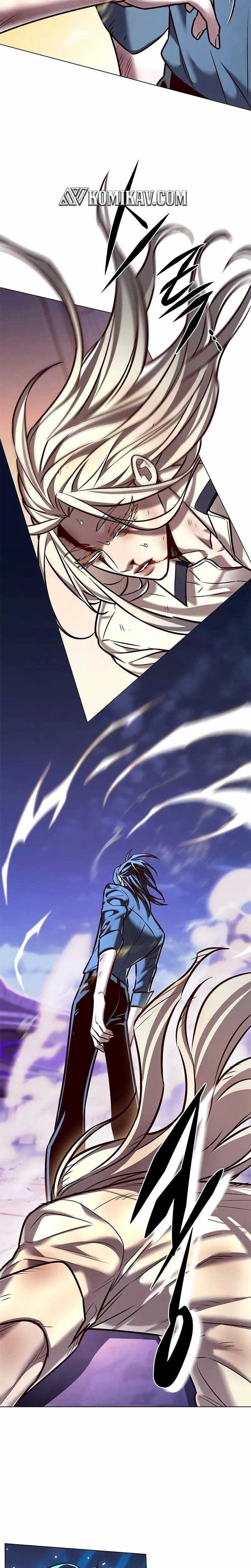 Eleceed Chapter 273 halaman 37