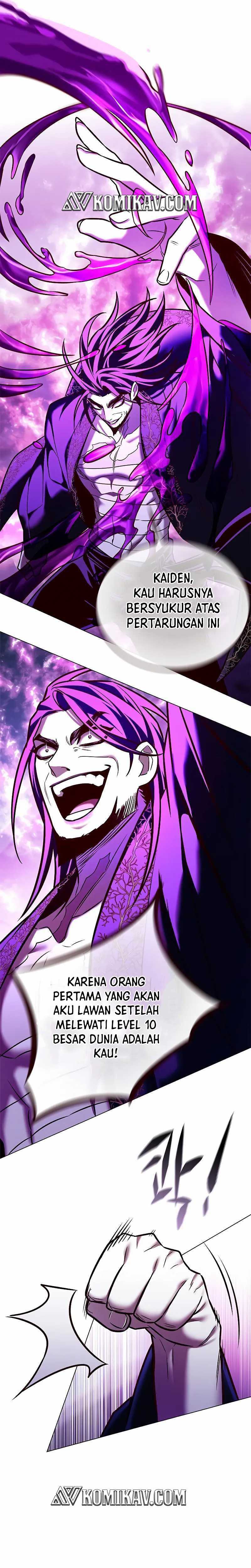 Eleceed Chapter 273 halaman 22