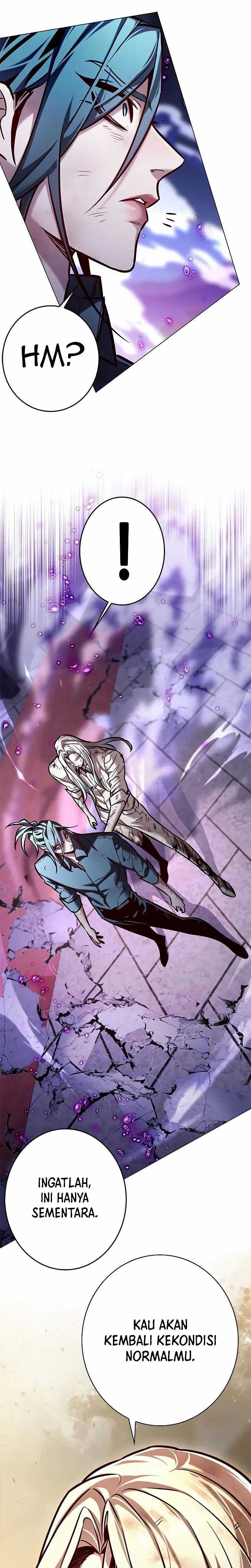 Eleceed Chapter 273 halaman 34