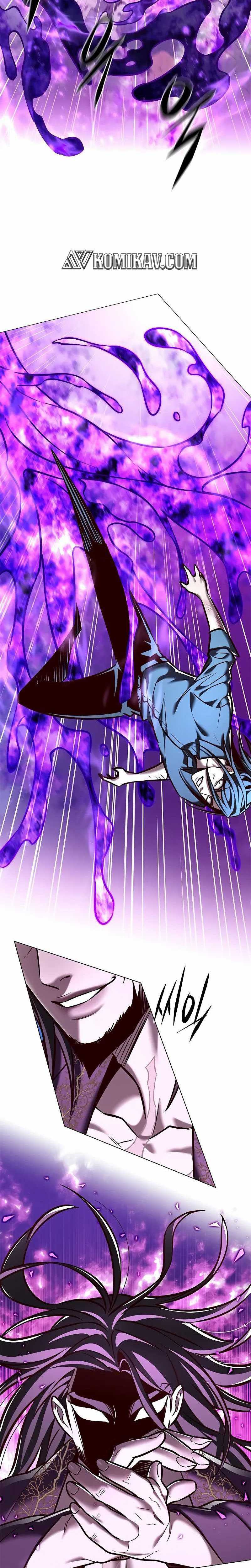 Eleceed Chapter 273 halaman 27