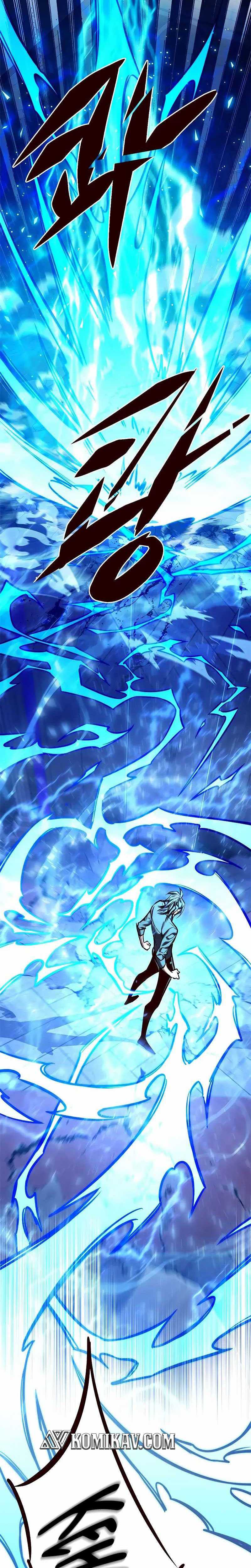 Eleceed Chapter 273 halaman 41