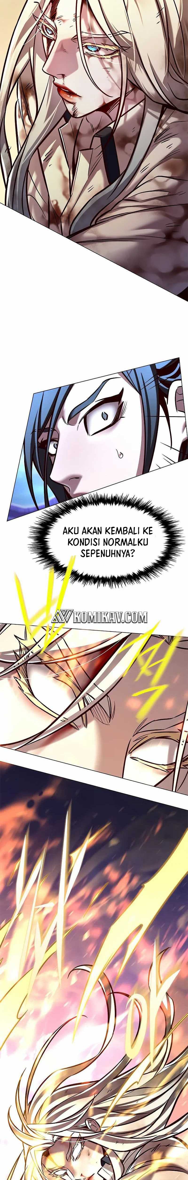 Eleceed Chapter 273 halaman 35