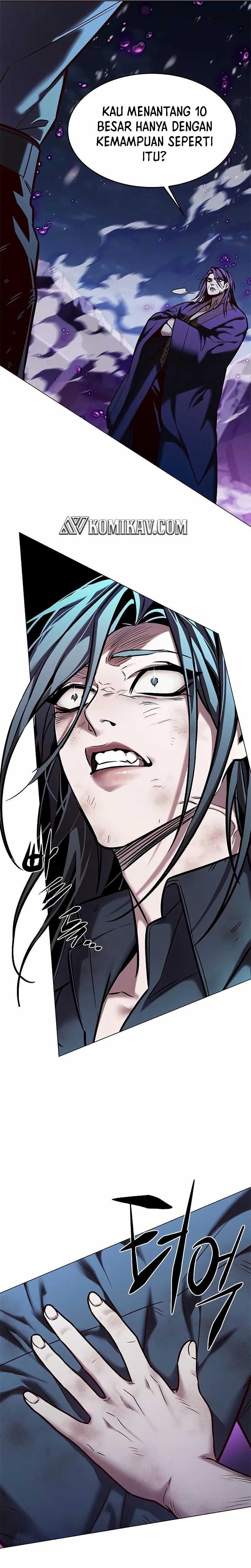Eleceed Chapter 273 halaman 33