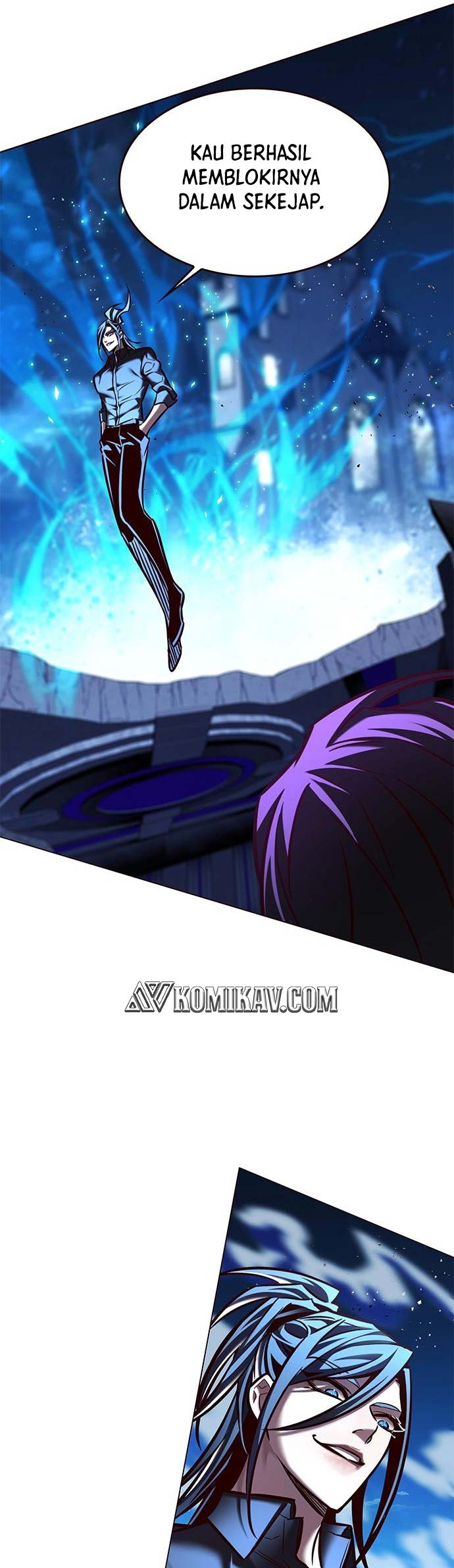 Eleceed Chapter 274 halaman 34