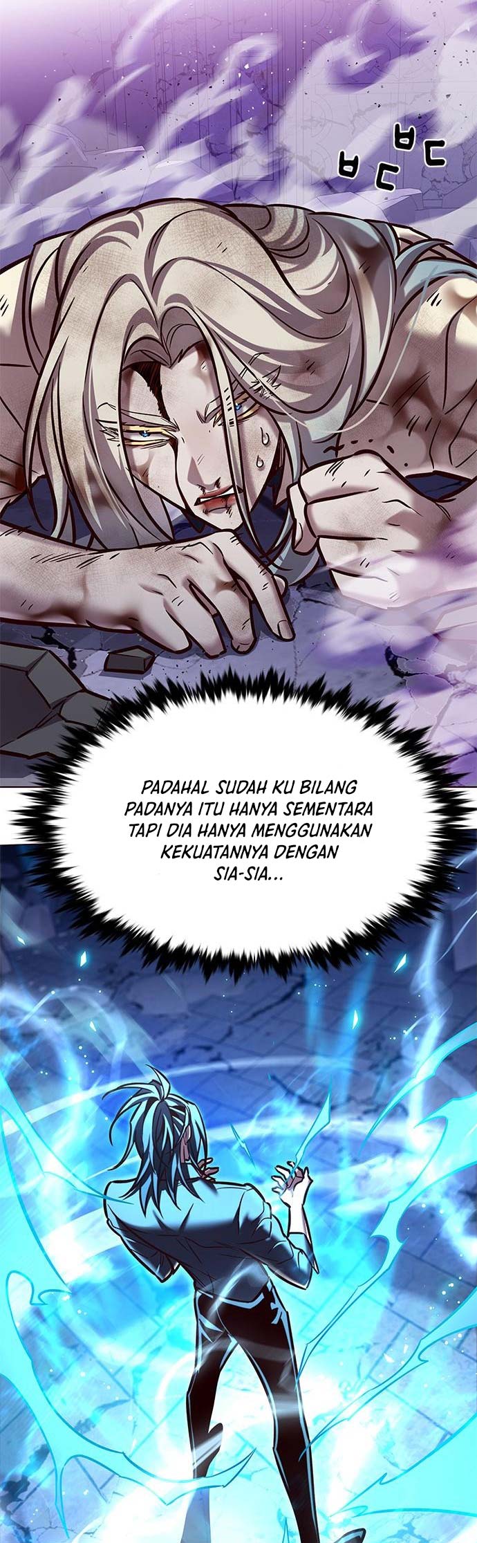 Eleceed Chapter 274 halaman 3