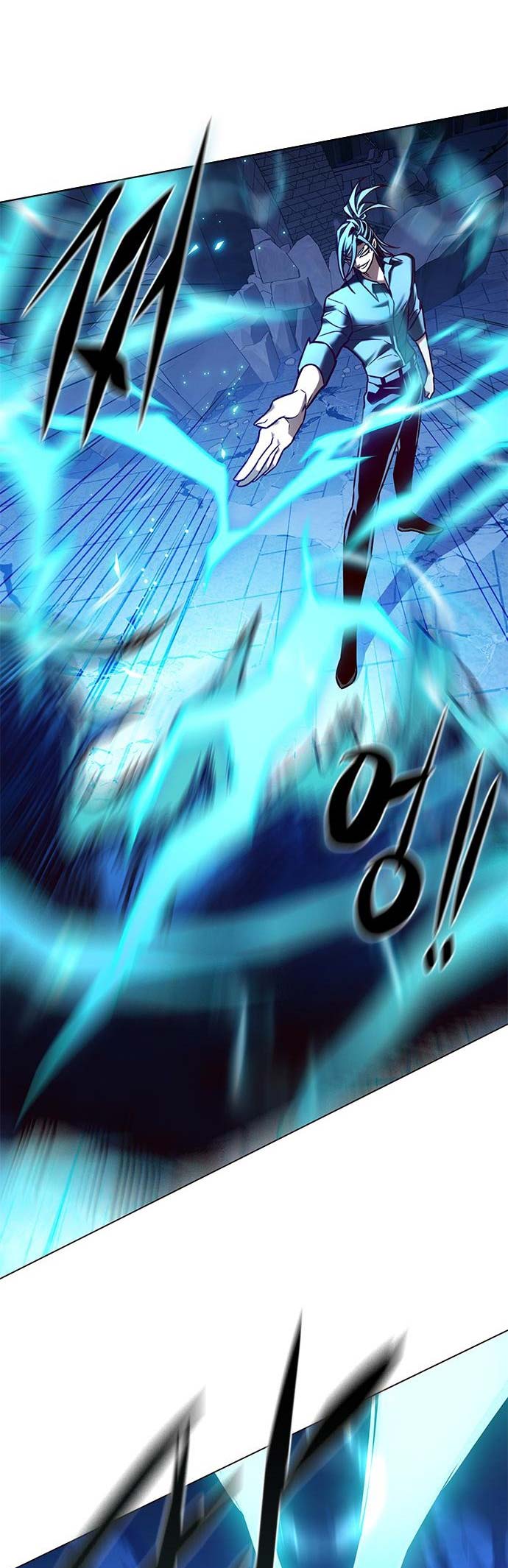 Eleceed Chapter 274 halaman 31