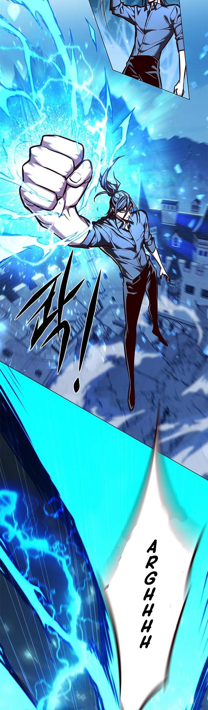 Eleceed Chapter 274 halaman 72