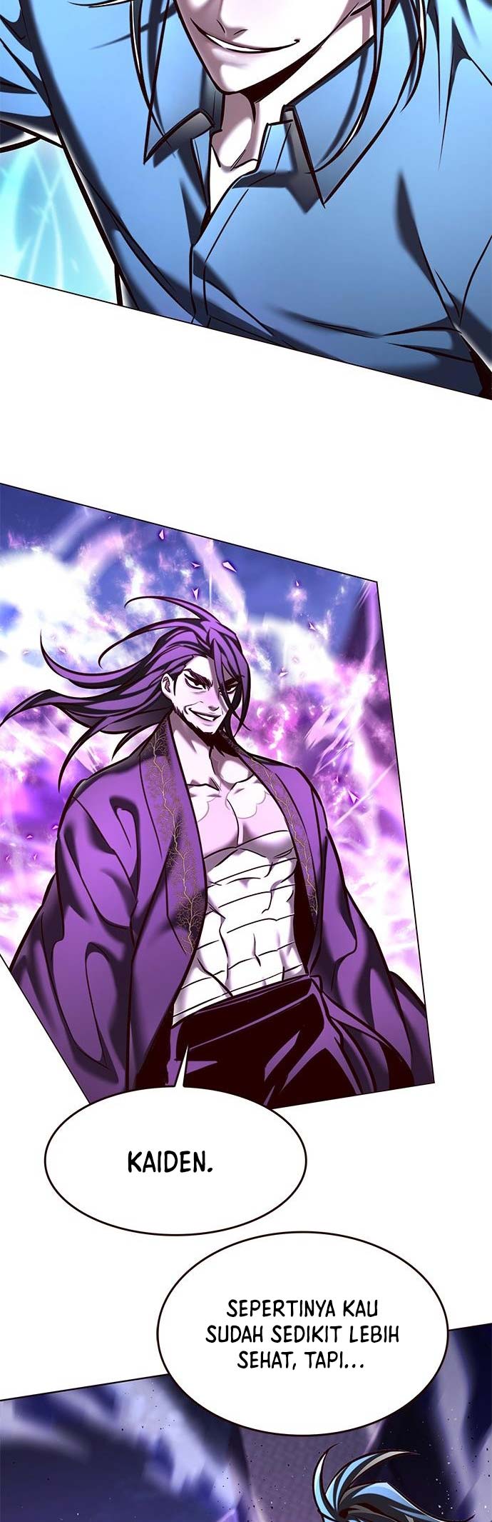 Eleceed Chapter 274 halaman 26