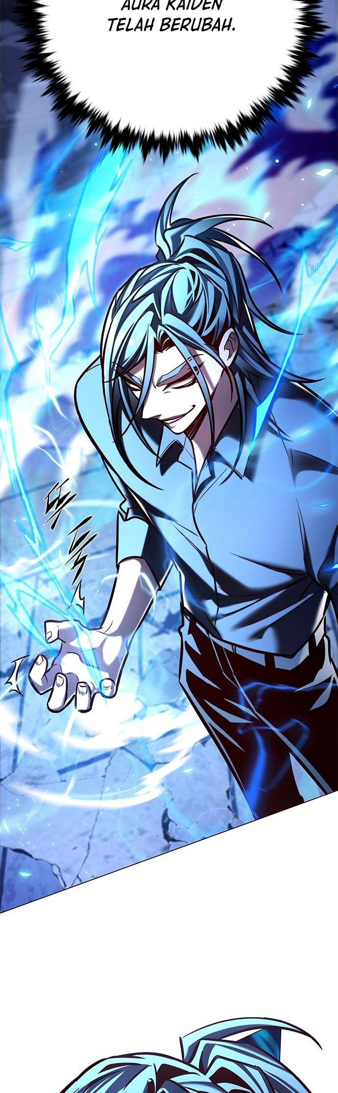 Eleceed Chapter 274 halaman 7