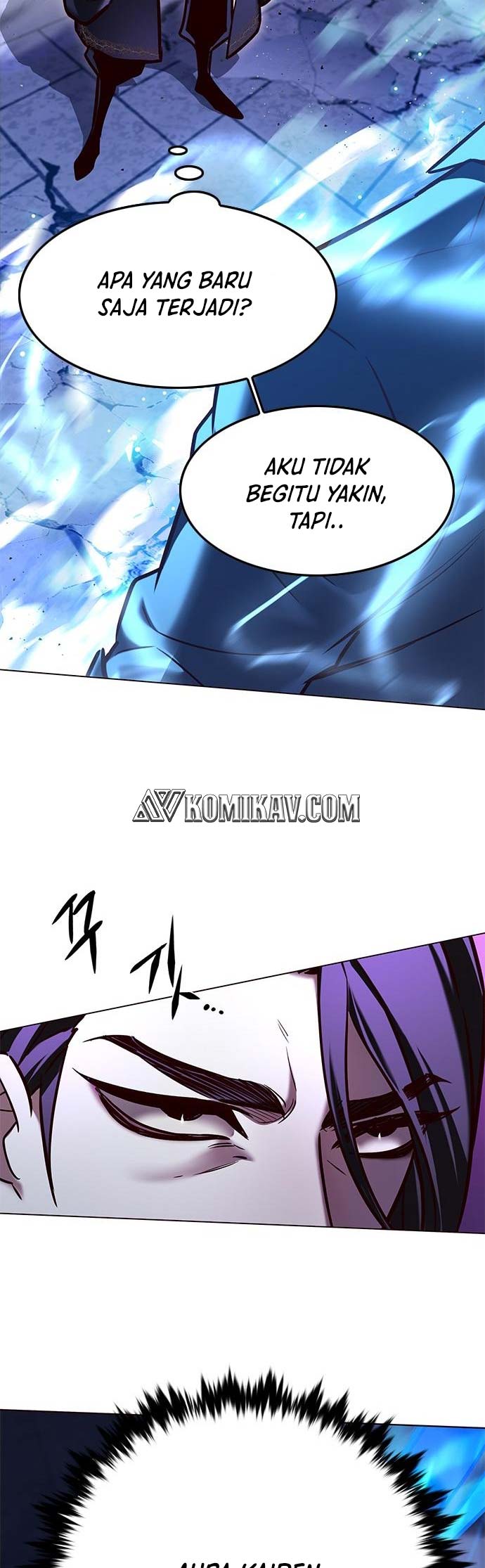 Eleceed Chapter 274 halaman 6
