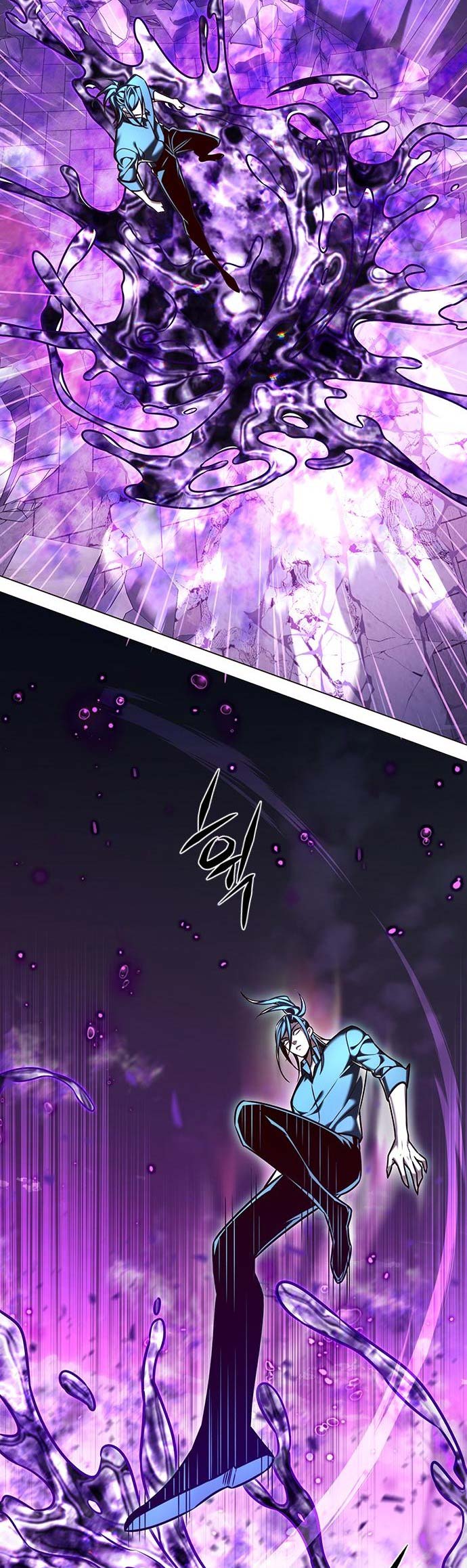 Eleceed Chapter 274 halaman 18