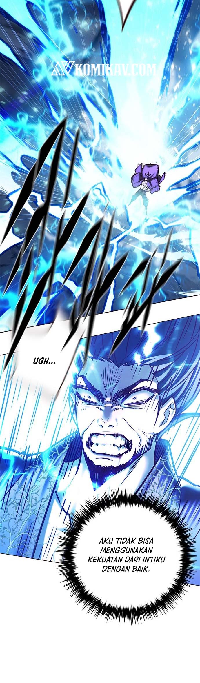 Eleceed Chapter 274 halaman 73