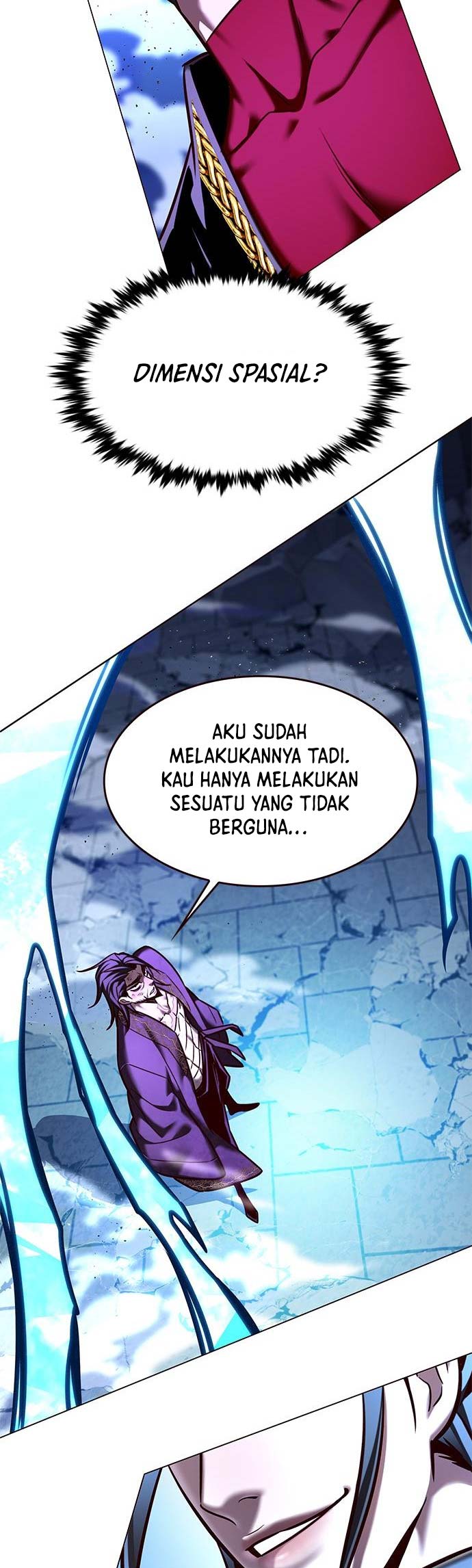 Eleceed Chapter 274 halaman 50