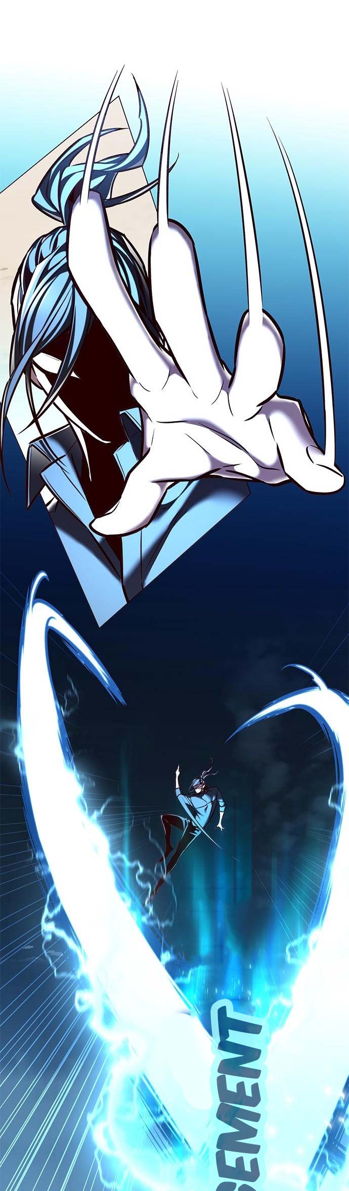Eleceed Chapter 274 halaman 74