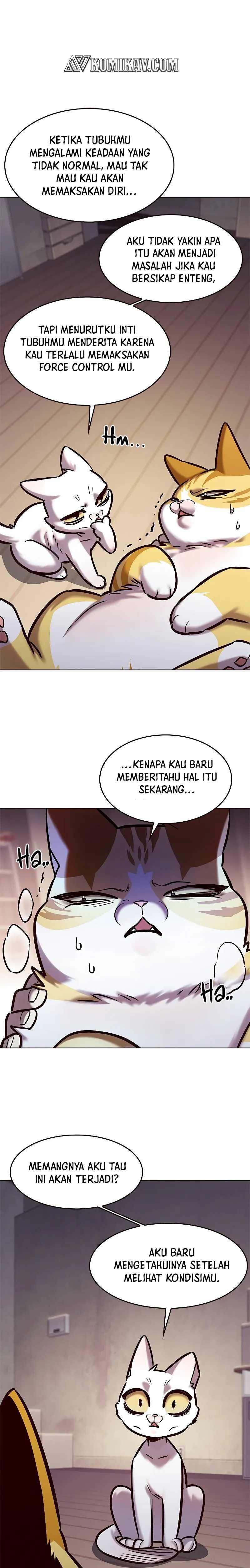 Eleceed Chapter 275 halaman 28