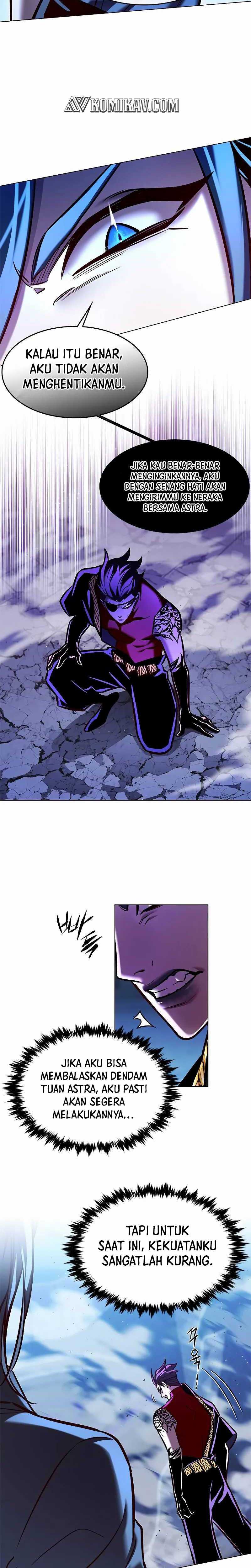 Eleceed Chapter 275 halaman 4