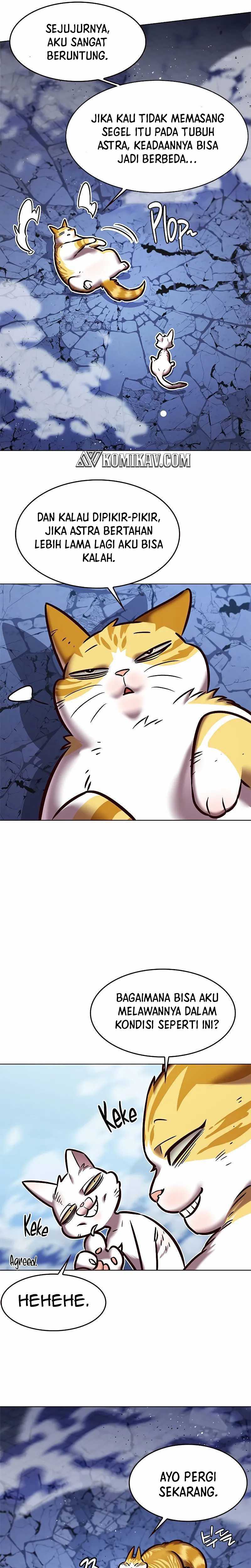 Eleceed Chapter 275 halaman 10