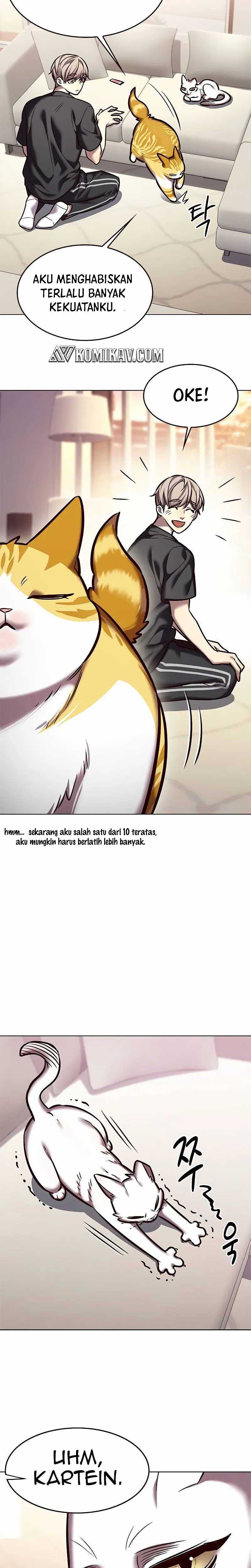 Eleceed Chapter 275 halaman 21