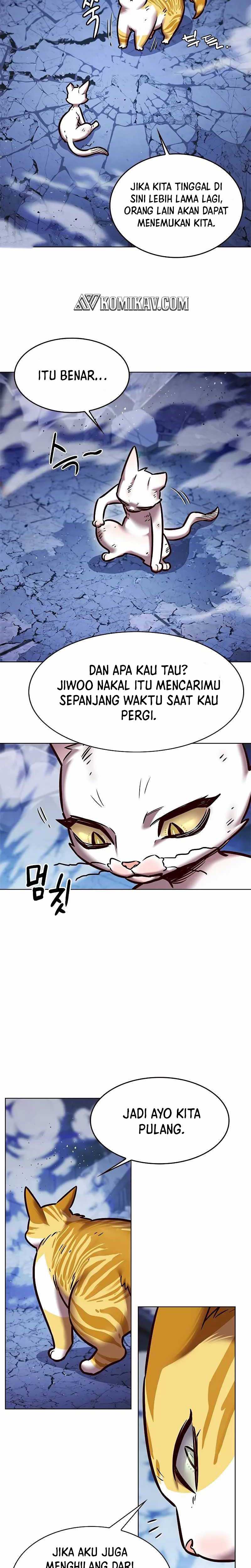 Eleceed Chapter 275 halaman 11