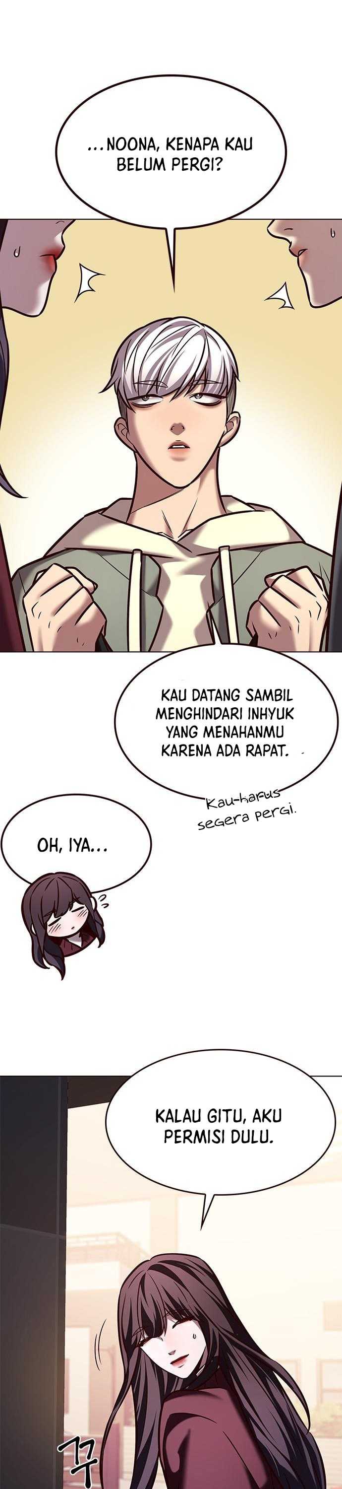 Eleceed Chapter 276 halaman 33
