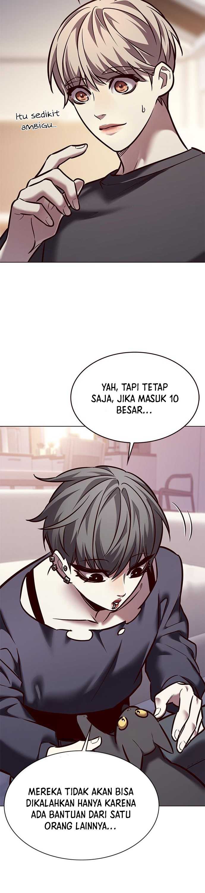 Eleceed Chapter 276 halaman 27