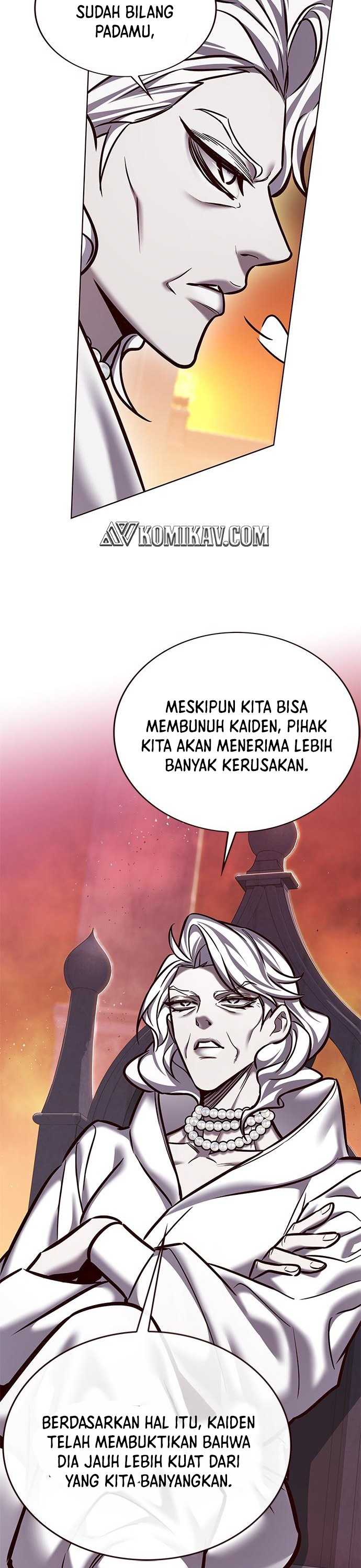 Eleceed Chapter 276 halaman 9