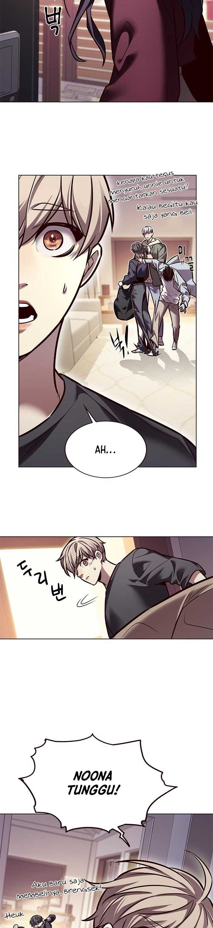 Eleceed Chapter 276 halaman 34