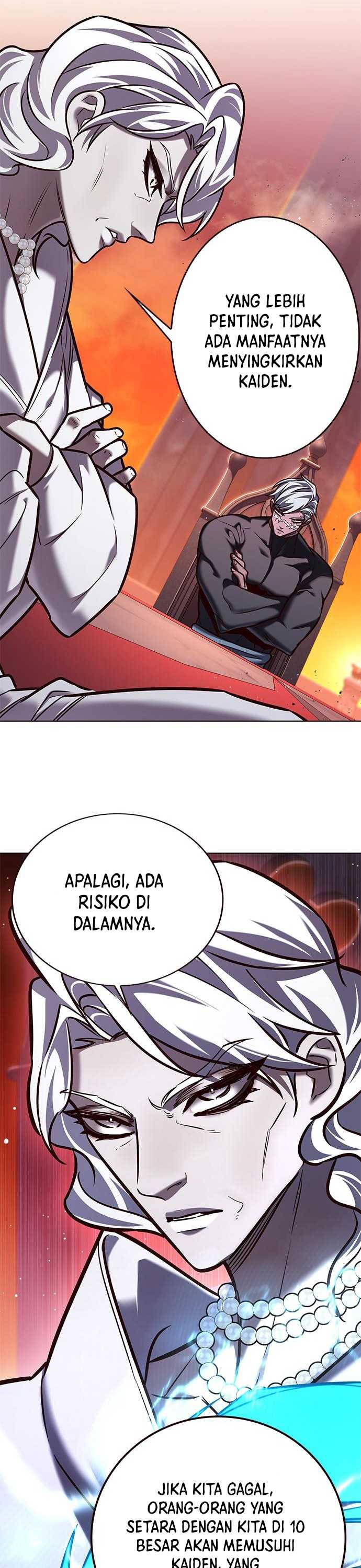 Eleceed Chapter 276 halaman 15